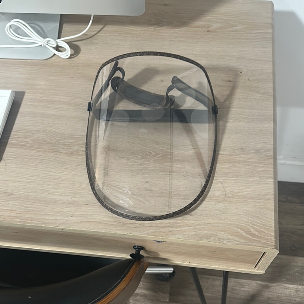 Louis Vuitton Visor brand new